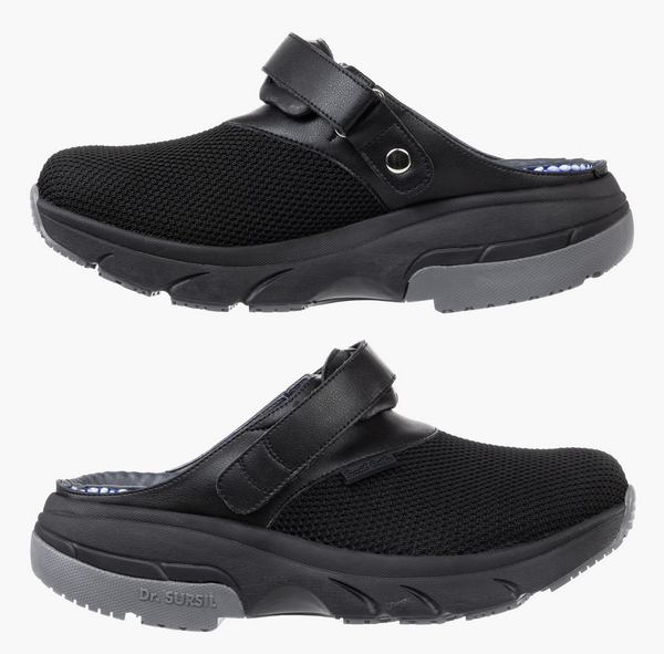 босоножки сабо DSHC-250101-2 HEEL COMFORT на лето